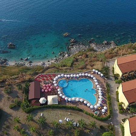 Il Poggio Di Tropea Hotel Parghelia Buitenkant foto