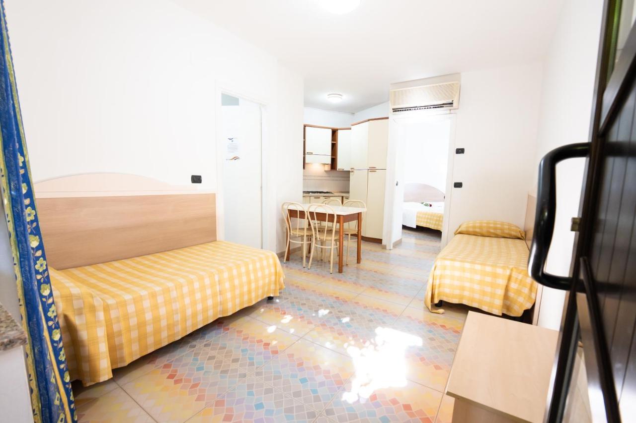 Il Poggio Di Tropea Hotel Parghelia Buitenkant foto