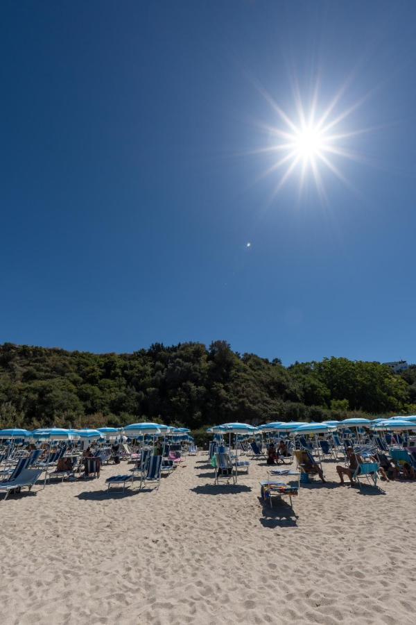 Il Poggio Di Tropea Hotel Parghelia Buitenkant foto