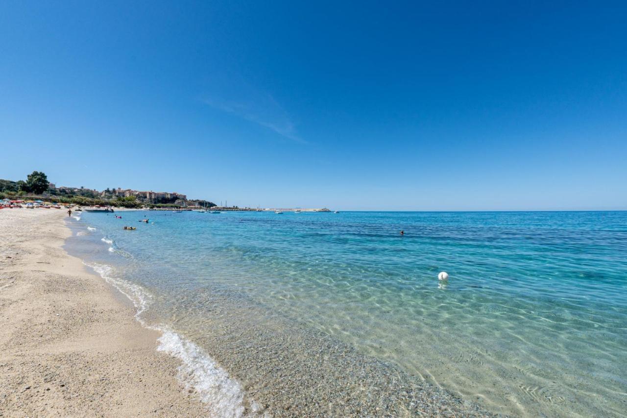 Il Poggio Di Tropea Hotel Parghelia Buitenkant foto