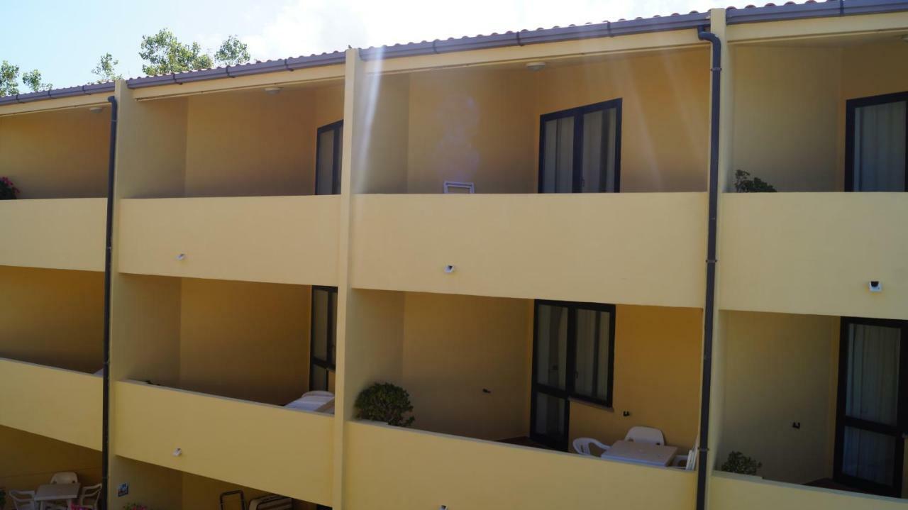 Il Poggio Di Tropea Hotel Parghelia Buitenkant foto