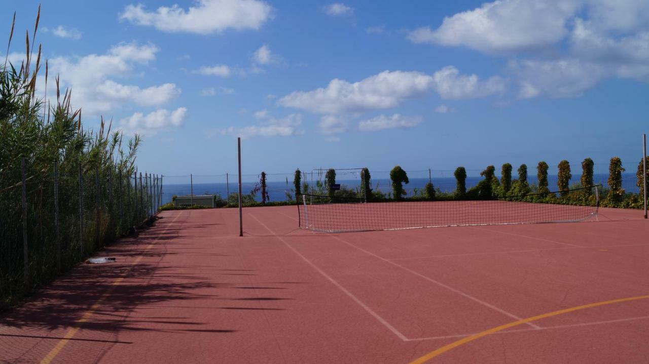 Il Poggio Di Tropea Hotel Parghelia Buitenkant foto