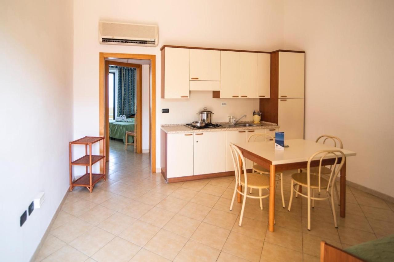 Il Poggio Di Tropea Hotel Parghelia Buitenkant foto